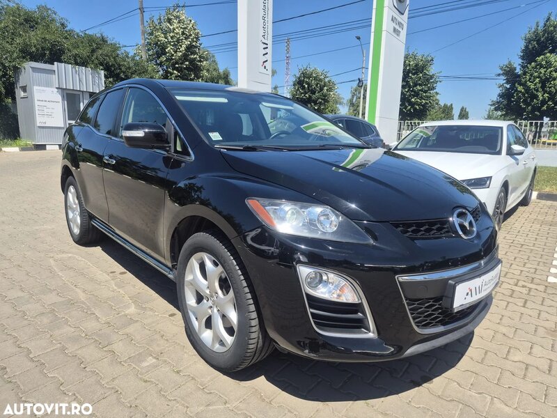 Mazda CX-7