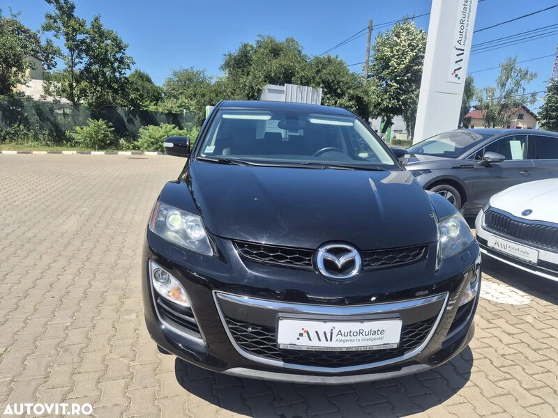 Mazda CX-7