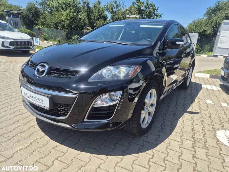 Mazda CX-7