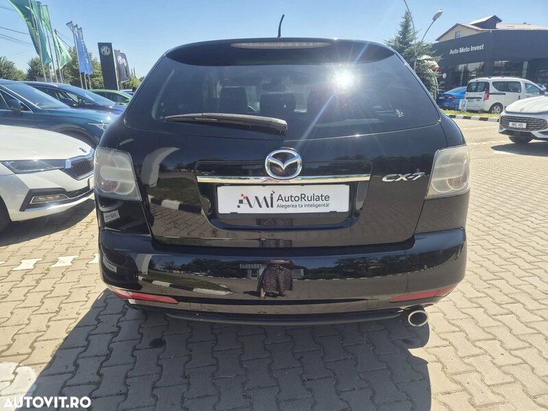 Mazda CX-7